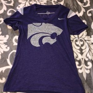 Kstate shirt